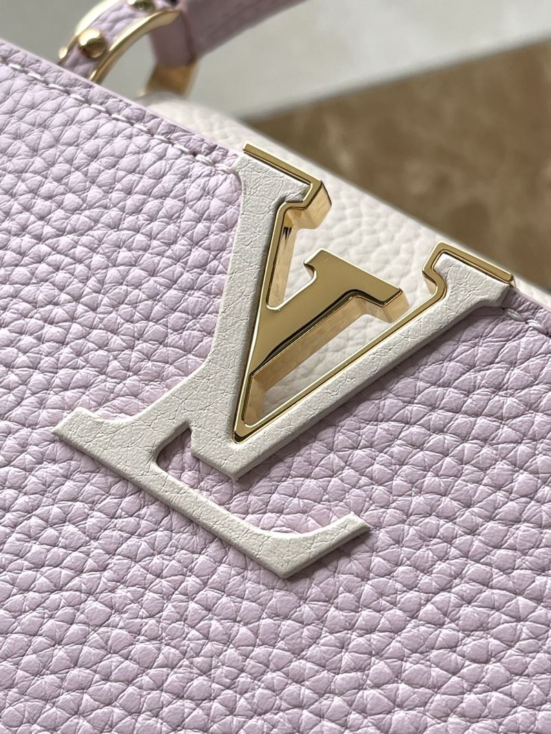 Louis Vuitton Top Handle Bags